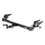 Class 1 Trailer Hitch with Ball Mount #114273
