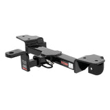 Class 1 Trailer Hitch with Ball Mount #114303