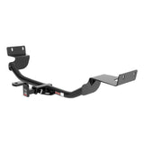 Class 1 Trailer Hitch with Ball Mount #114343