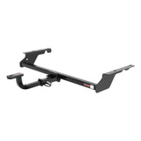 Class 1 Trailer Hitch with Ball Mount #114383
