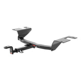 Class 1 Trailer Hitch with Ball Mount #114413
