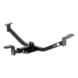 Class 1 Trailer Hitch with Ball Mount #114433