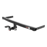 Class 1 Trailer Hitch with Ball Mount #114443