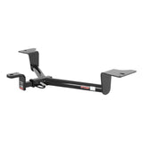 Class 1 Trailer Hitch with Ball Mount #114463