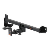 Class 1 Trailer Hitch with Ball Mount #114533