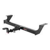 Class 1 Trailer Hitch with Ball Mount #114543
