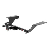 Class 1 Trailer Hitch with Ball Mount #114553