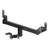 Class 1 Trailer Hitch with Ball Mount #114573