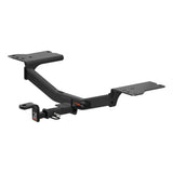 Class 1 Trailer Hitch with Ball Mount #114583