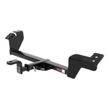 Class 1 Trailer Hitch with Ball Mount #114623