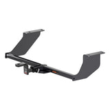 Class 1 Trailer Hitch with Ball Mount #114643