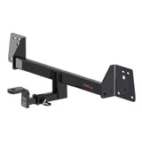 Class 1 Trailer Hitch with Ball Mount #114733