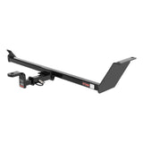 Class 1 Trailer Hitch with Ball Mount #114793