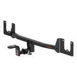 Class 1 Trailer Hitch with Ball Mount #114843