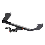 Class 1 Trailer Hitch with Ball Mount #114863