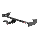 Class 1 Trailer Hitch with Ball Mount #114883