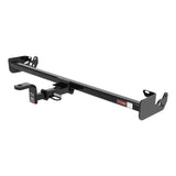 Class 1 Trailer Hitch with Ball Mount #114913