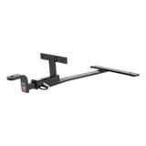 Class 1 Trailer Hitch with Ball Mount #114983