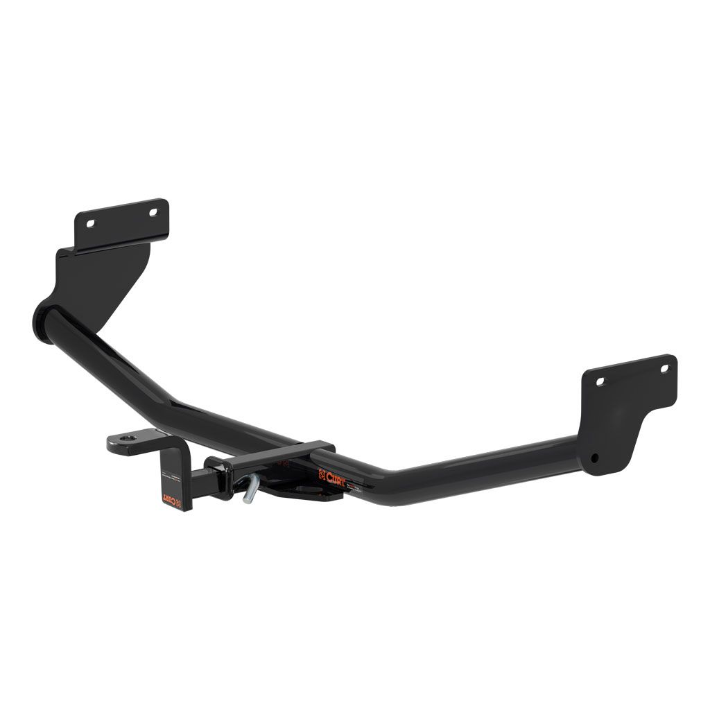 Class 1 Trailer Hitch with 1-1/4" Ball Mount #115093