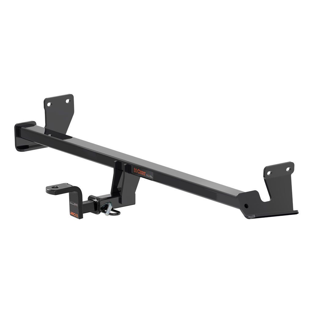 Class 1 Trailer Hitch with 1-1/4" Ball Mount #115293