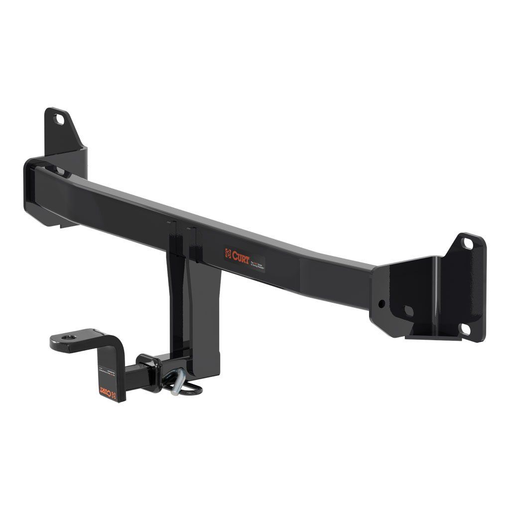 Class 1 Trailer Hitch with 1-1/4" Ball Mount #115303