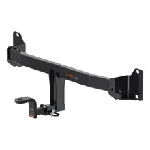 Load image into Gallery viewer, Class 1 Trailer Hitch with 1-1/4&quot; Ball Mount #115303