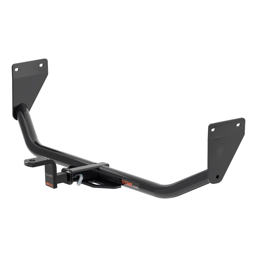 Class 1 Trailer Hitch with 1-1/4" Ball Mount #115503