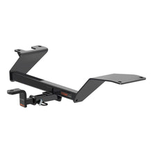 Load image into Gallery viewer, Class 1 Trailer Hitch with 1-1/4&quot; Ball Mount #115633