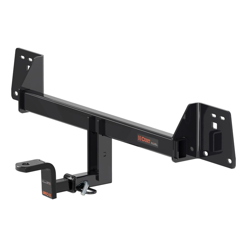 Class 1 Trailer Hitch with 1-1/4" Ball Mount #115673