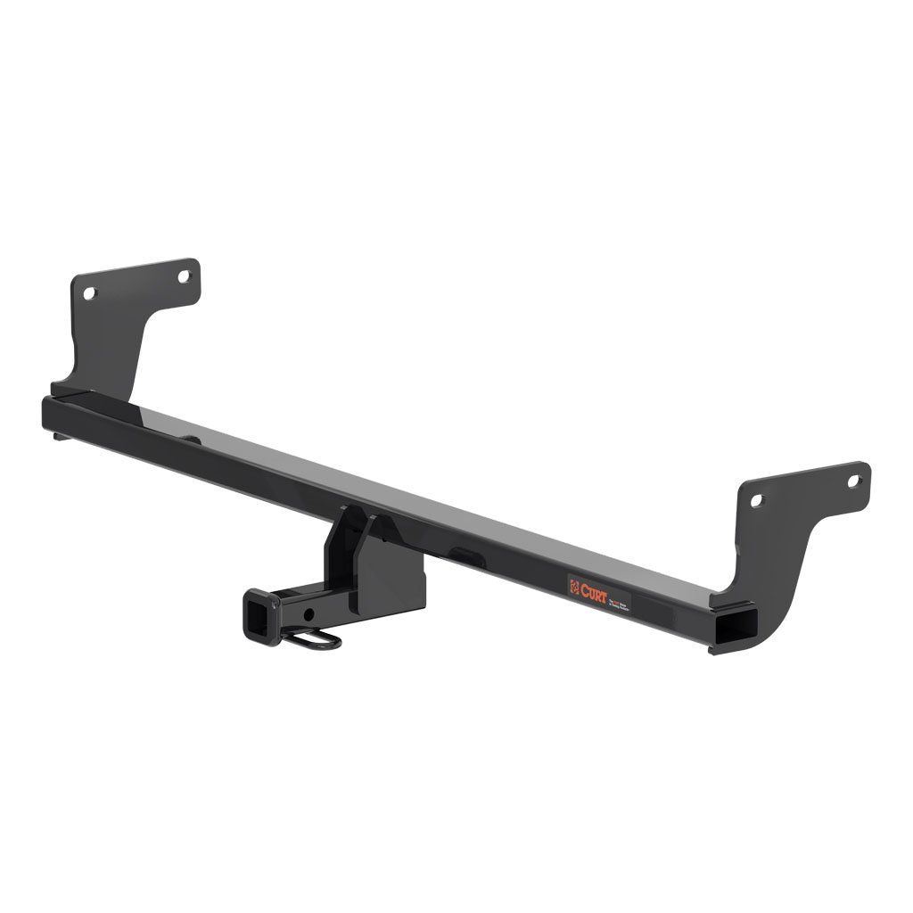 Class 1 Trailer Hitch with 1-1/4" Ball Mount #115753