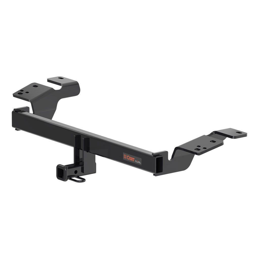 Class 1 Trailer Hitch with 1-1/4" Receiver #11576