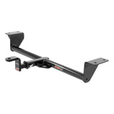 Class 1 Trailer Hitch with Ball Mount #116043