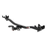 Class 1 Trailer Hitch with Ball Mount #117013