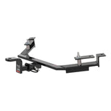Class 1 Trailer Hitch with Ball Mount #117053