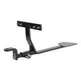 Class 1 Trailer Hitch with Ball Mount #117213