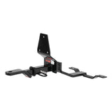 Class 1 Trailer Hitch with Ball Mount #117303