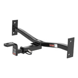 Class 1 Trailer Hitch with Ball Mount #117493
