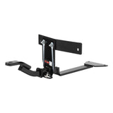 Class 1 Trailer Hitch with Ball Mount #117513