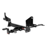 Class 1 Trailer Hitch with Ball Mount #117563