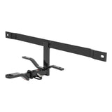 Class 1 Trailer Hitch with Ball Mount #117583
