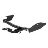 Class 1 Trailer Hitch with Ball Mount #117623