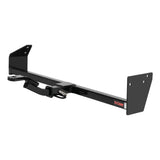 Class 1 Trailer Hitch with Ball Mount #117653