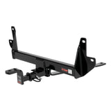 Class 1 Trailer Hitch with Ball Mount #117713