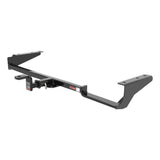 Class 1 Trailer Hitch with Ball Mount #118003