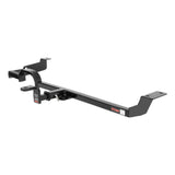 Class 1 Trailer Hitch with Ball Mount #118013