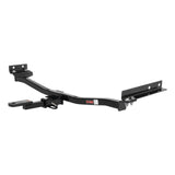 Class 1 Trailer Hitch with Ball Mount #118153