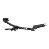 Class 1 Trailer Hitch with Ball Mount #118163