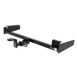 Class 1 Trailer Hitch with Ball Mount #118183