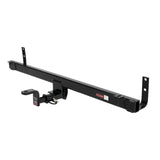 Class 1 Trailer Hitch with Ball Mount #118203