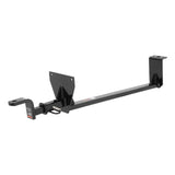 Class 1 Trailer Hitch with Ball Mount #118243